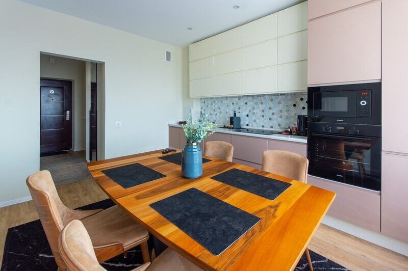 Апартаменты 3-местные №79