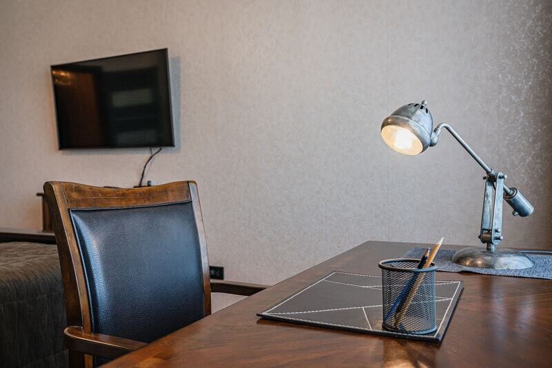 Апартаменты 3-местные №82