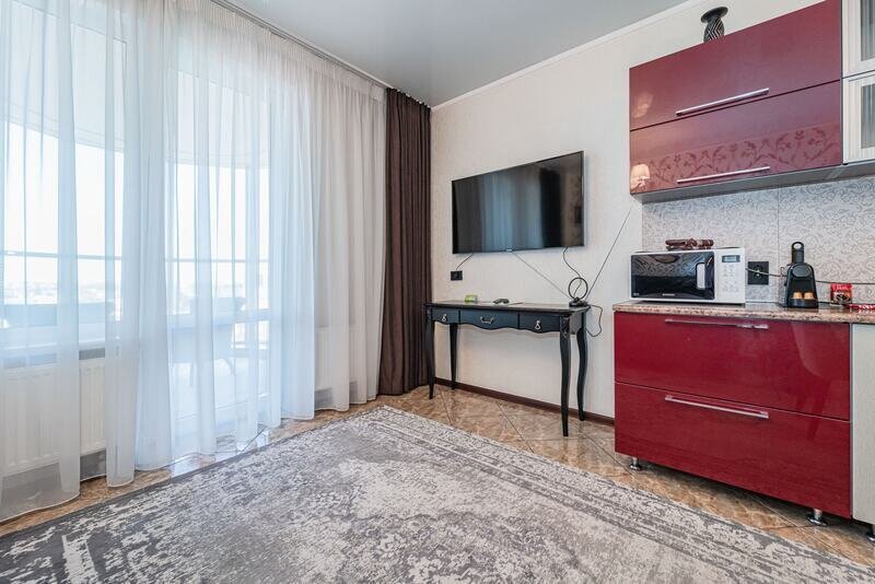 Апартаменты 3-местные №82