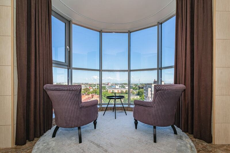 Апартаменты 3-местные №82