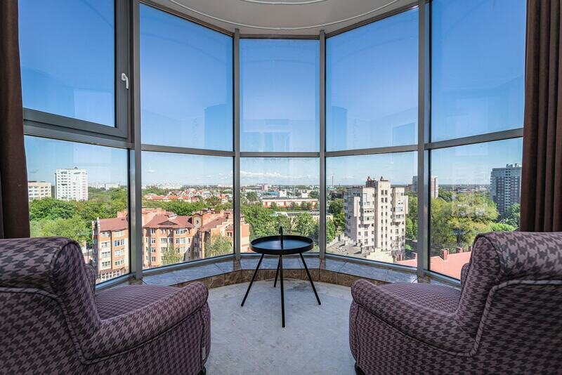 Апартаменты 3-местные №82