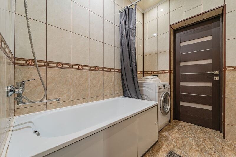 Апартаменты 3-местные №82