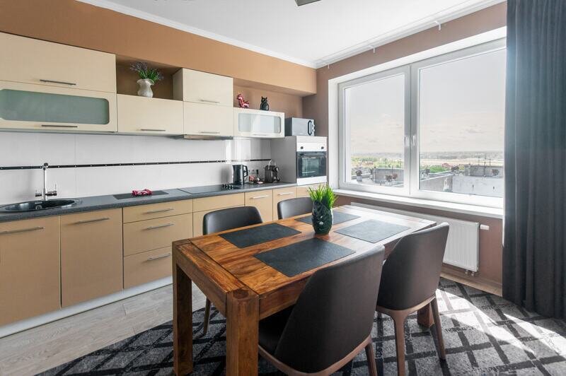 Апартаменты 3-местные №85