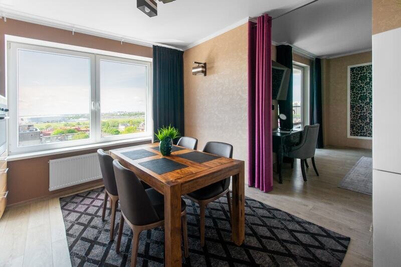 Апартаменты 3-местные №85