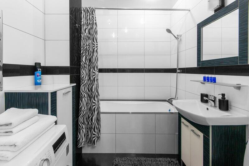 Апартаменты 3-местные №85