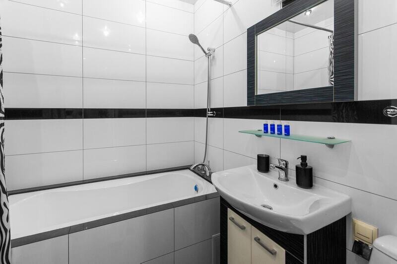 Апартаменты 3-местные №85