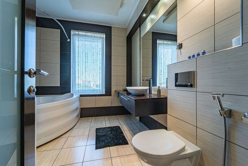 Апартаменты 4-местные №86