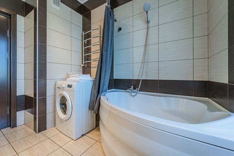 Апартаменты 4-местные №86