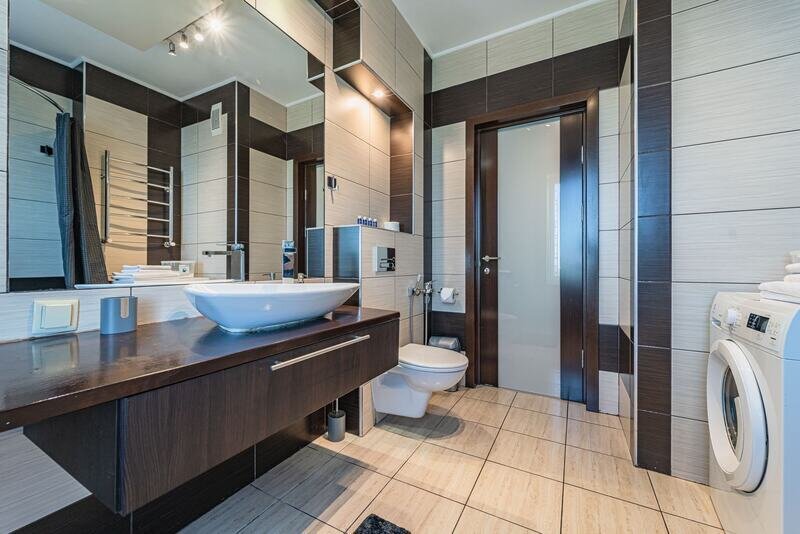 Апартаменты 4-местные №86