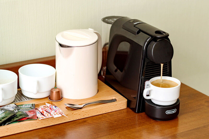 Комфорт 2-местный