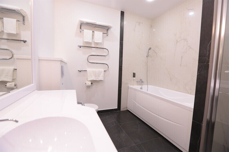 Люкс Обкомовский