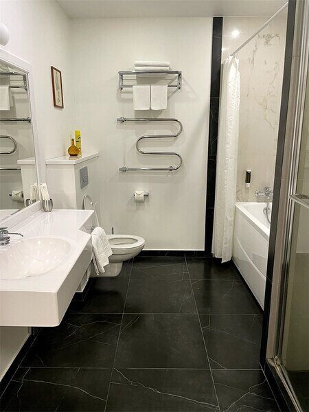 Люкс Обкомовский