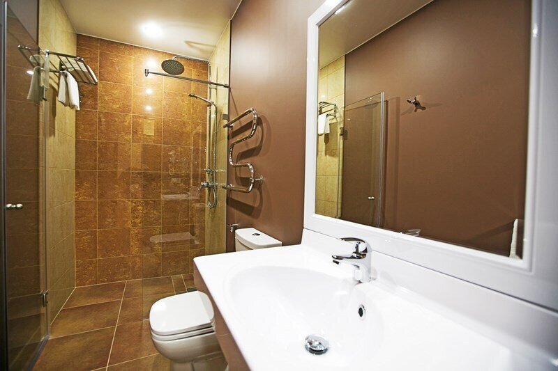 Полулюкс Комсомольский