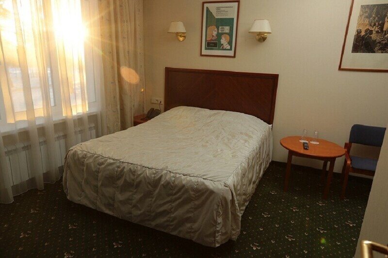 Семейный 22-24