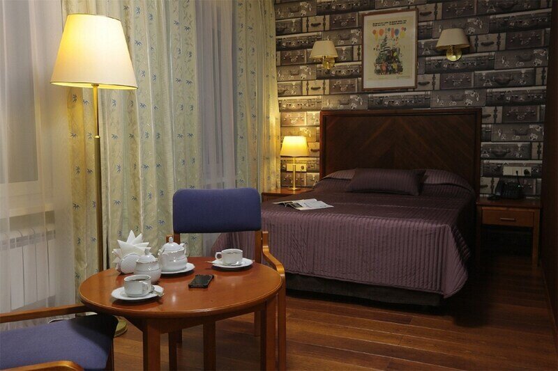 Стандарт Пионерский