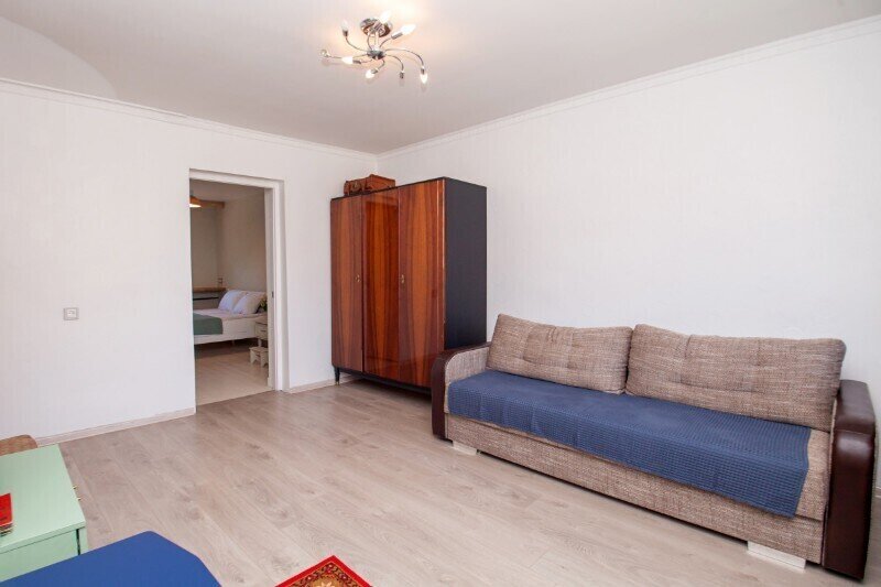 Апартаменты 2-местный 3-комнатный