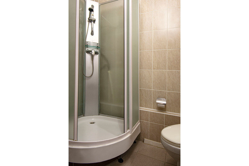 Апартаментый 3-местный 2-комнатный (с кухней)