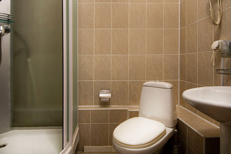 Апартаментый 3-местный 2-комнатный (с кухней)