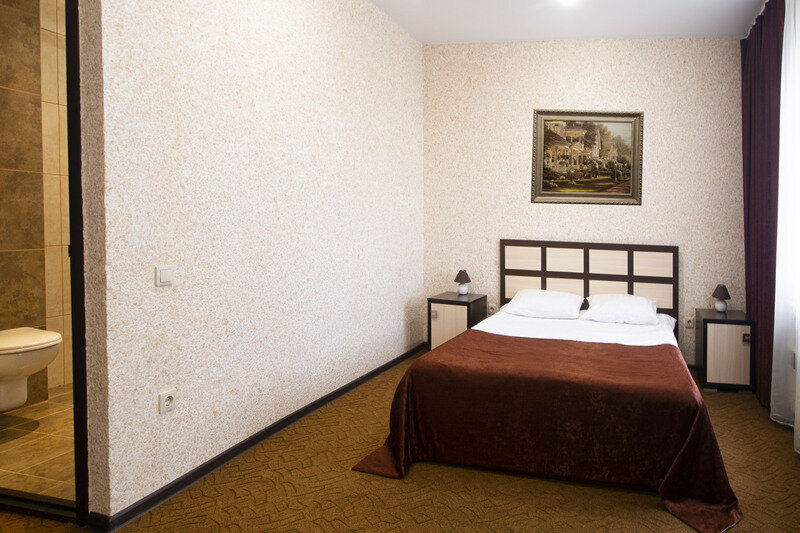 Семейный 2-местный (DBL)