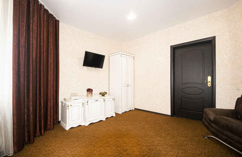 Семейный 2-местный (DBL)