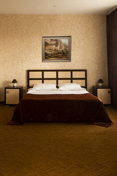 Семейный 2-местный (DBL)