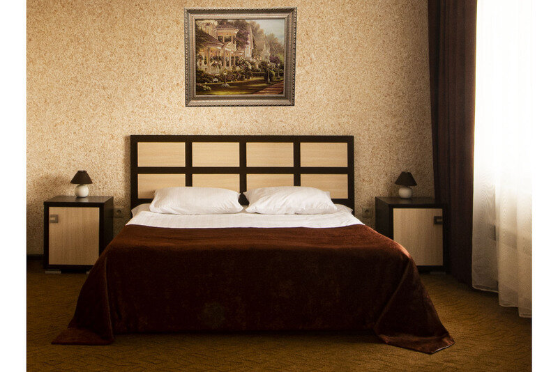 Семейный 2-местный (DBL)