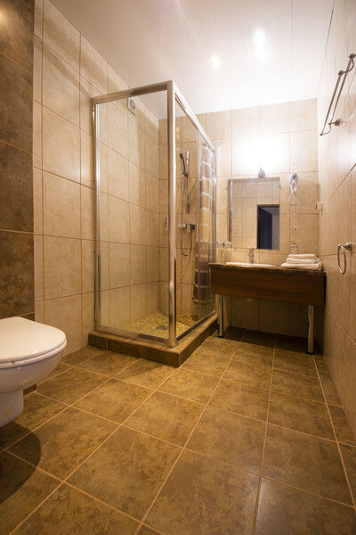 Семейный 2-местный (DBL)