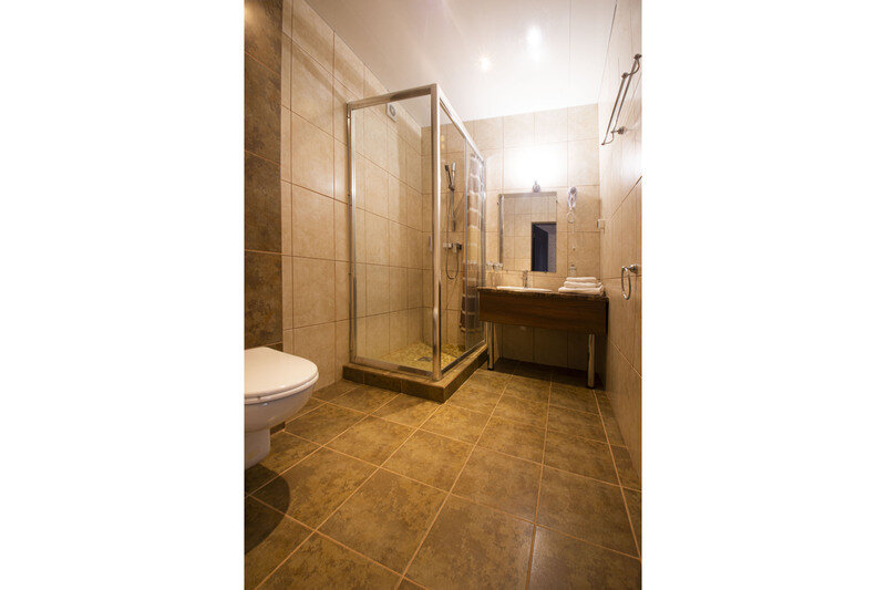 Семейный 2-местный (DBL)