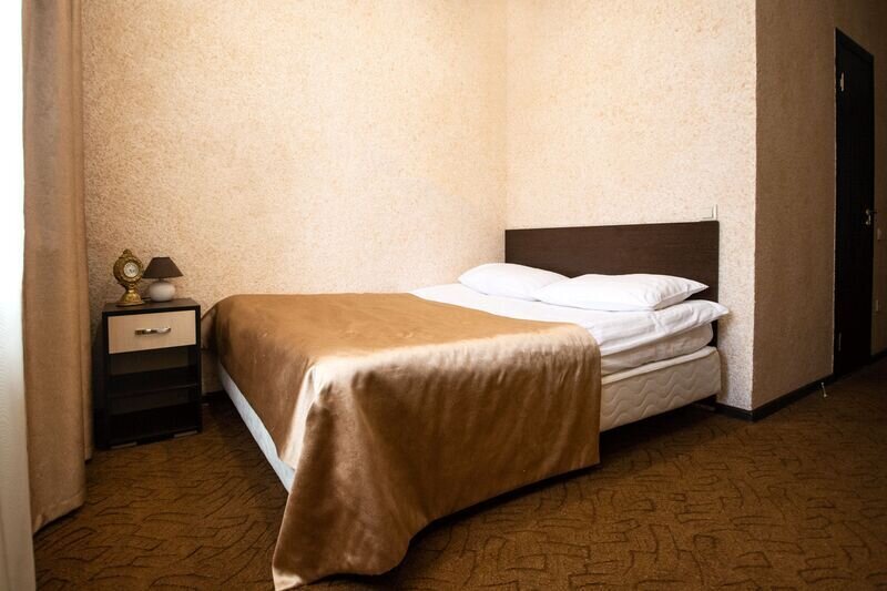 Стандартный 1-местный