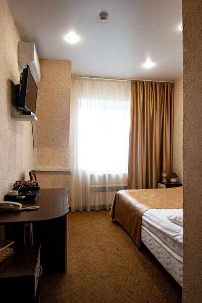 Стандартный 1-местный