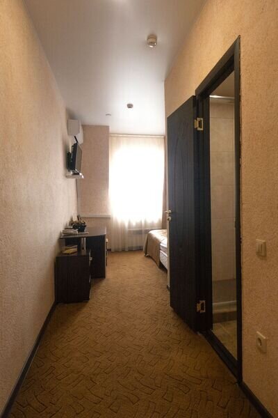 Стандартный 1-местный