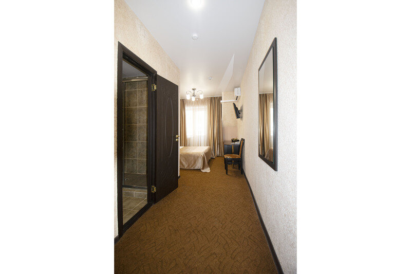 Стандартный 2-местный (DBL)