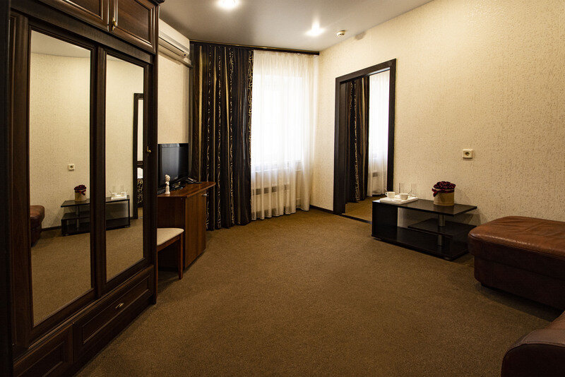 Стандартный 2-местный (DBL)