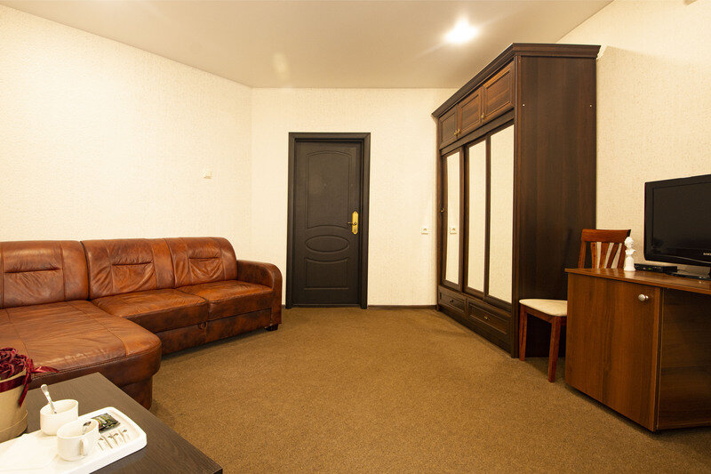 Стандартный 2-местный (DBL)