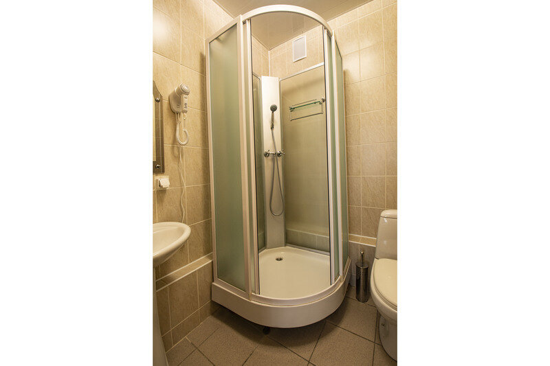 Стандартный 2-местный (DBL)