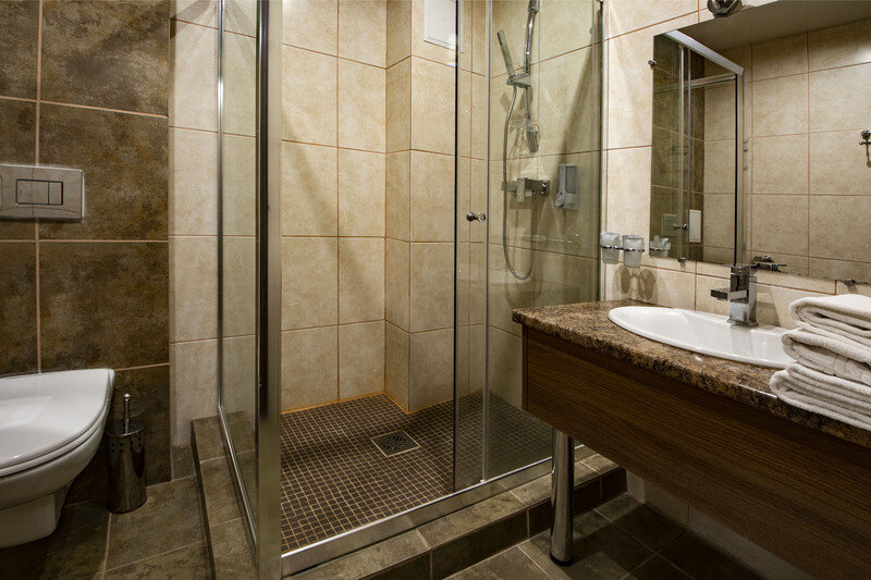 Стандартный 2-местный (увеличенный)