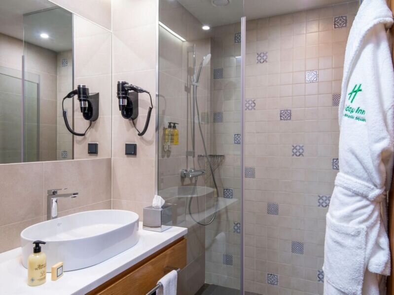 Standard 1-местный