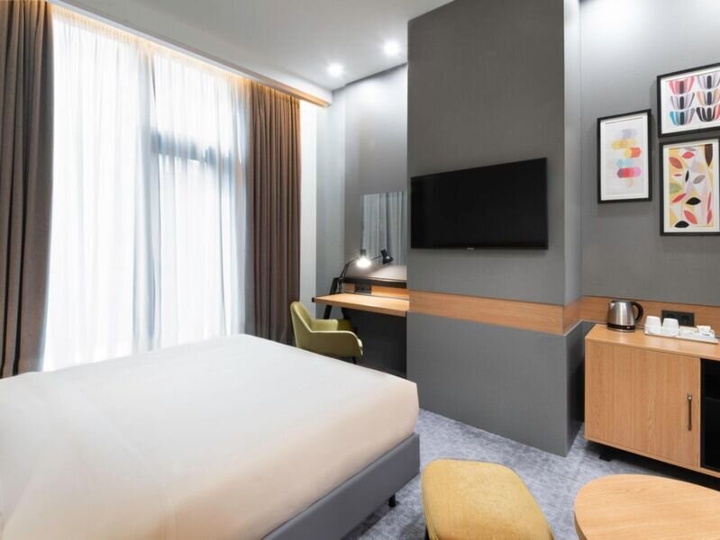 Standard 2-местный