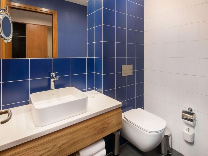 Suite 1-местный (King)