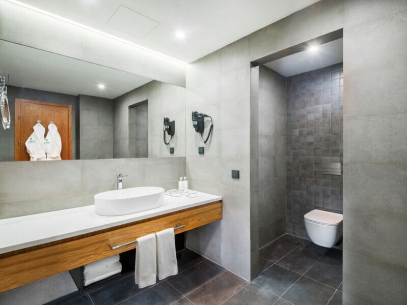 Suite 2-местный (King)