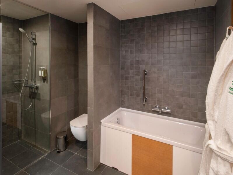 Suite 2-местный (King)