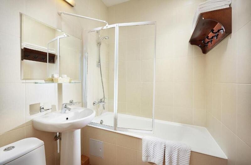 Стандартный 1-местный