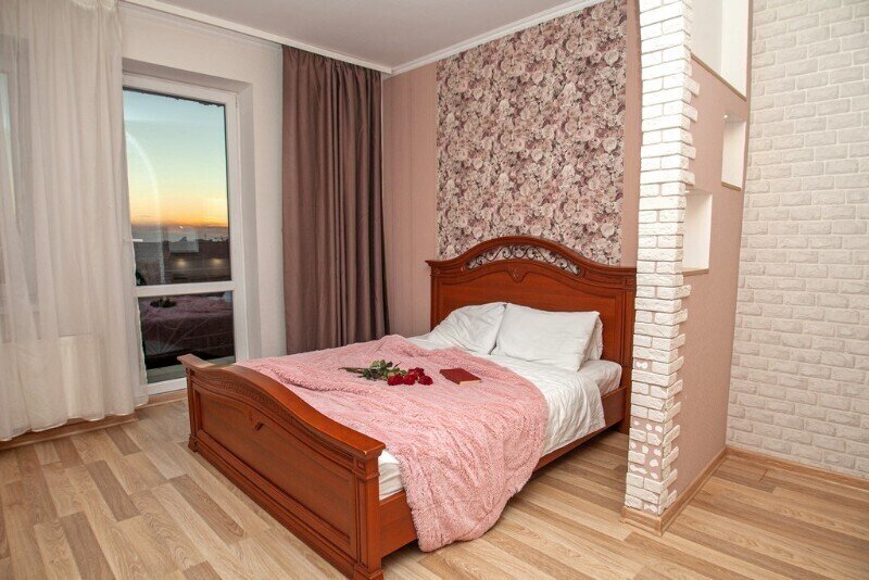 Апартаменты 2-местный