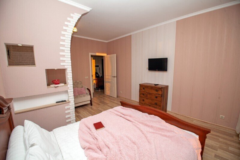 Апартаменты 2-местный