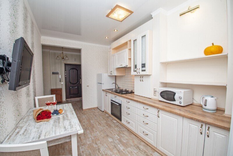 Апартаменты 2-местный