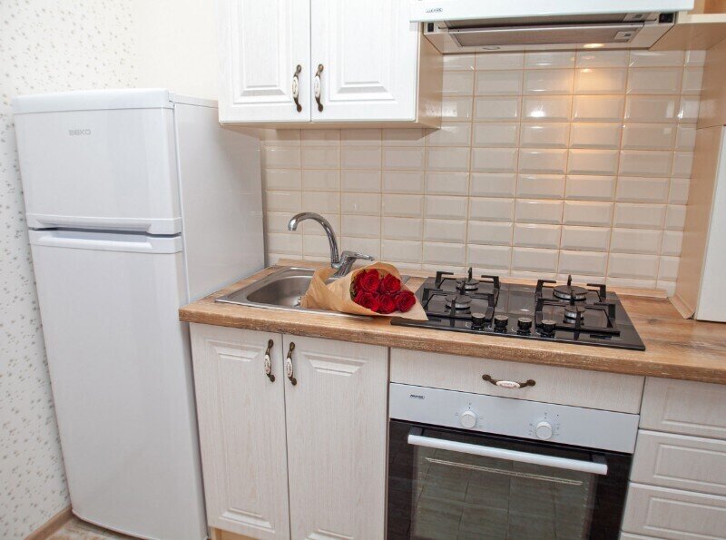 Апартаменты 2-местный