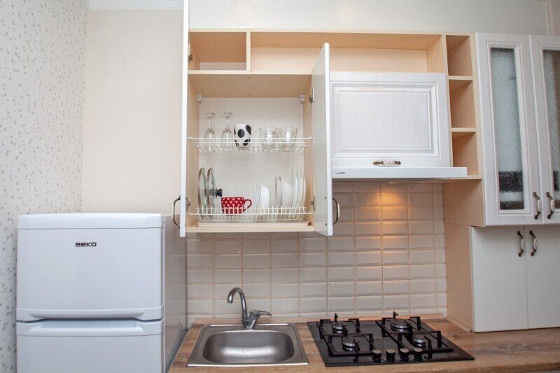 Апартаменты 2-местный