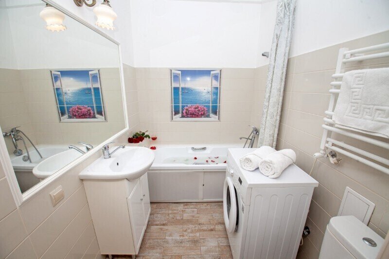 Апартаменты 2-местный