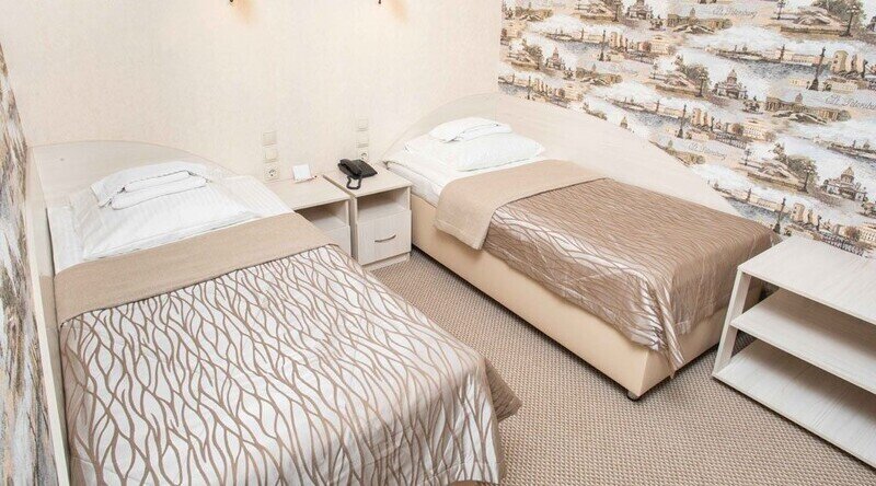 2 категория 2-местный (212, 220, 222, 231)