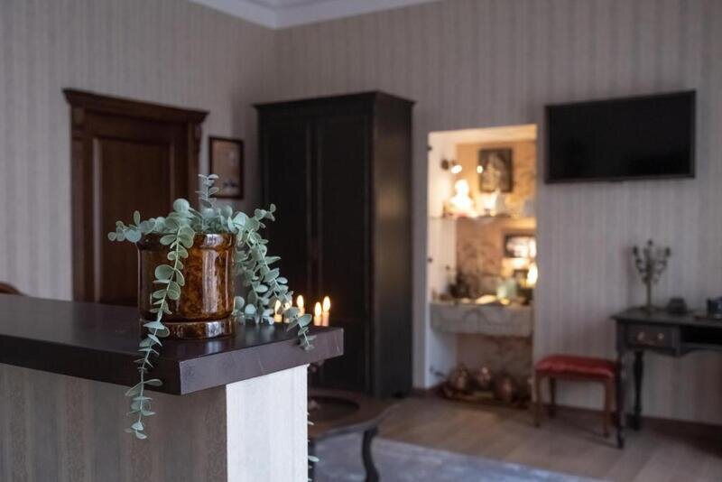 Стандартный 2-местный (Купеческий)